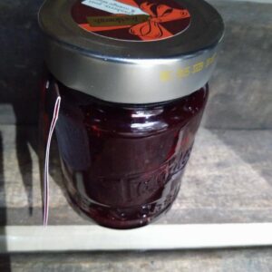 tracklements christmas spice chutney (370g)