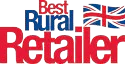 best rural retailer