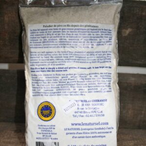 Sel de guerande celtic sea salt