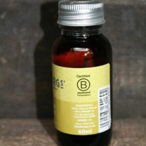 Steenberg almond extract