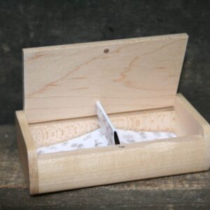 Viridian pill box