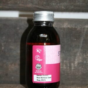 Steenberg organic rose water