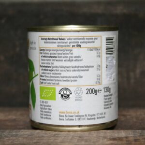 Biona organic edamame beans
