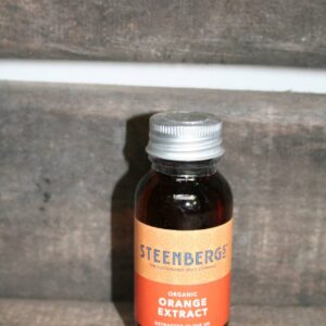 steenberg organic orange extract