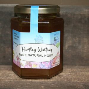 local honey