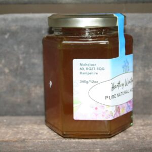 local honey