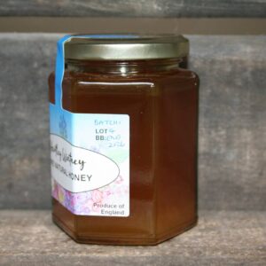 local honey