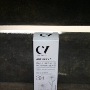 CHA VOTZ Age Defy Daily SPF30 Moisturiser (30ml)