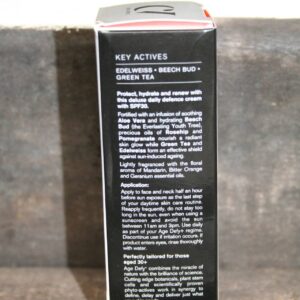 CHA VOTZ Age Defy Daily SPF30 Moisturiser (30ml)