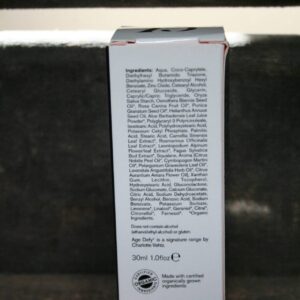 CHA VOTZ Age Defy Daily SPF30 Moisturiser (30ml)