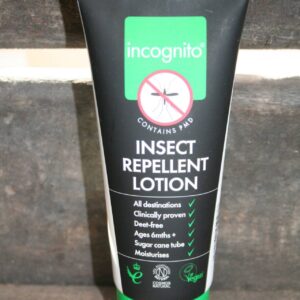 Incognito insect repellent