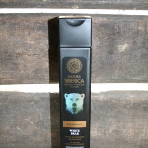 Natura Siberica mens shower gel