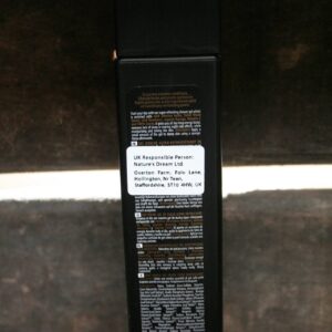 Natura Siberica mens shower gel