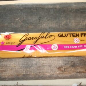 Garofalo gluten free spaghetti