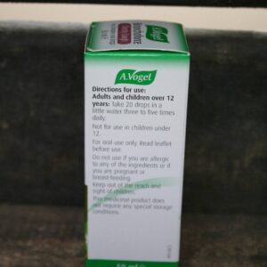 A Vogel Bronchoforce