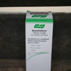 A Vogel Bronchoforce