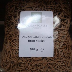 organically speaking organic buckwheat hulled (500g)