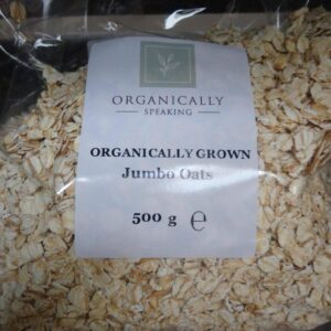 organically speaking organic cacao nibs (500g)