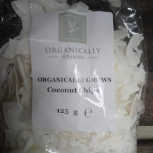 organically speaking organic brown basmati rice (500g)