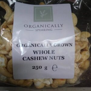 organically speaking organic muesli (1kg)