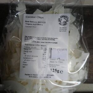 organically speaking organic brown basmati rice (500g)