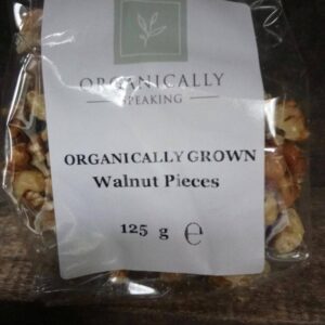 organically speaking organic muesli (1kg)