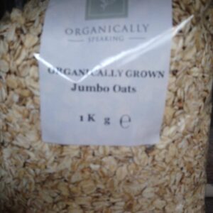 organically speaking organic cacao nibs (500g)