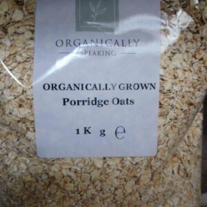 organically speaking organic cacao nibs (500g)