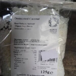 organically speaking organic brown basmati rice (500g)