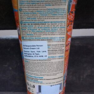 absolute aromas organic roman chamomile spray (100ml)
