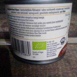 clipper organic assam tea (40 bags)