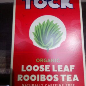 clipper organic assam tea (40 bags)