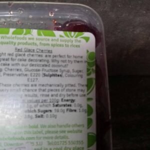 plenish organic barista almond drink (1l)