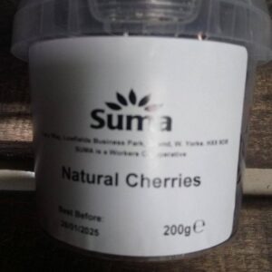 plenish organic barista almond drink (1l)