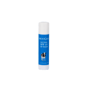 moogoo lip balm strawberry tinted (5g)