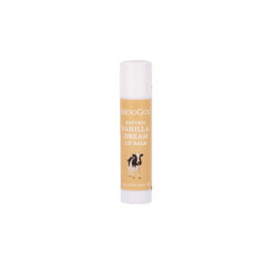 moogoo lip balm vanilla dream (5g)