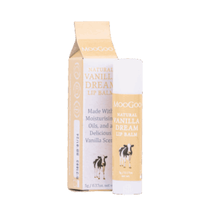moogoo lip balm vanilla dream (5g)