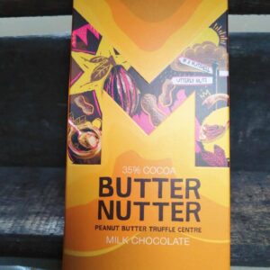 pulsin keto bar mint choc & peanut (50g)