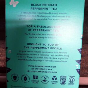 cocoba marshmallow milk hot chocolate spoon (50g)