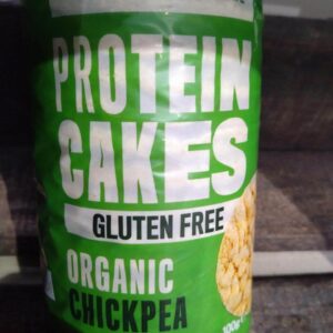 biona organic quinoa grissini italian breadsticks (125g)
