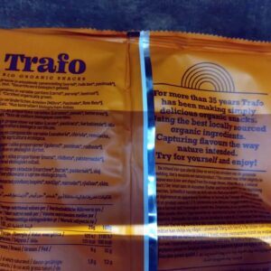teapigs lemon & ginger (15 tea temples)