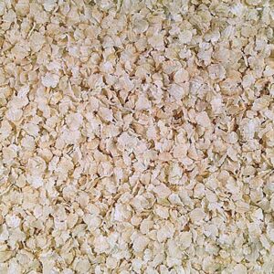 infinity foods organic oat bran (500g)
