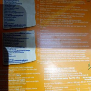 mr organic chickpeas (400g)