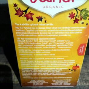 mr organic chickpeas (400g)