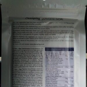 garofalo organic fusilli (500g)