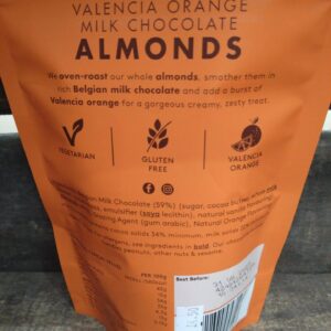 belvoir sparkling clementine and cranberry (750ml)