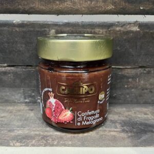 adi apicoltura mini nougat almond and honey bars (150g)