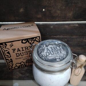 dalit goods megha rose design tealights (x 6)