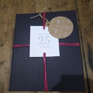 os hamper coffee lovers delight