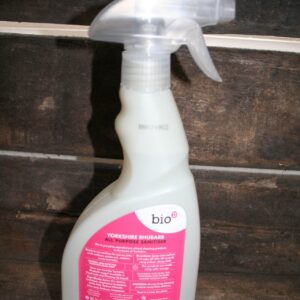 Bio D Yorkshire Rhubarb all purpose sanitiser